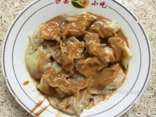 沙县小吃新湖一路店