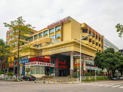 怎么走,在哪,在哪里,在哪儿:深圳市宝安区沙井街道新沙路鑫鑫田工业