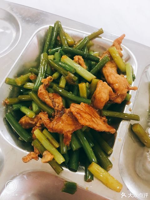 中国医科大学-第一学生食堂图片