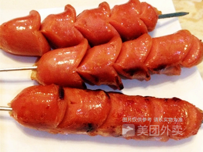 一口肠图片