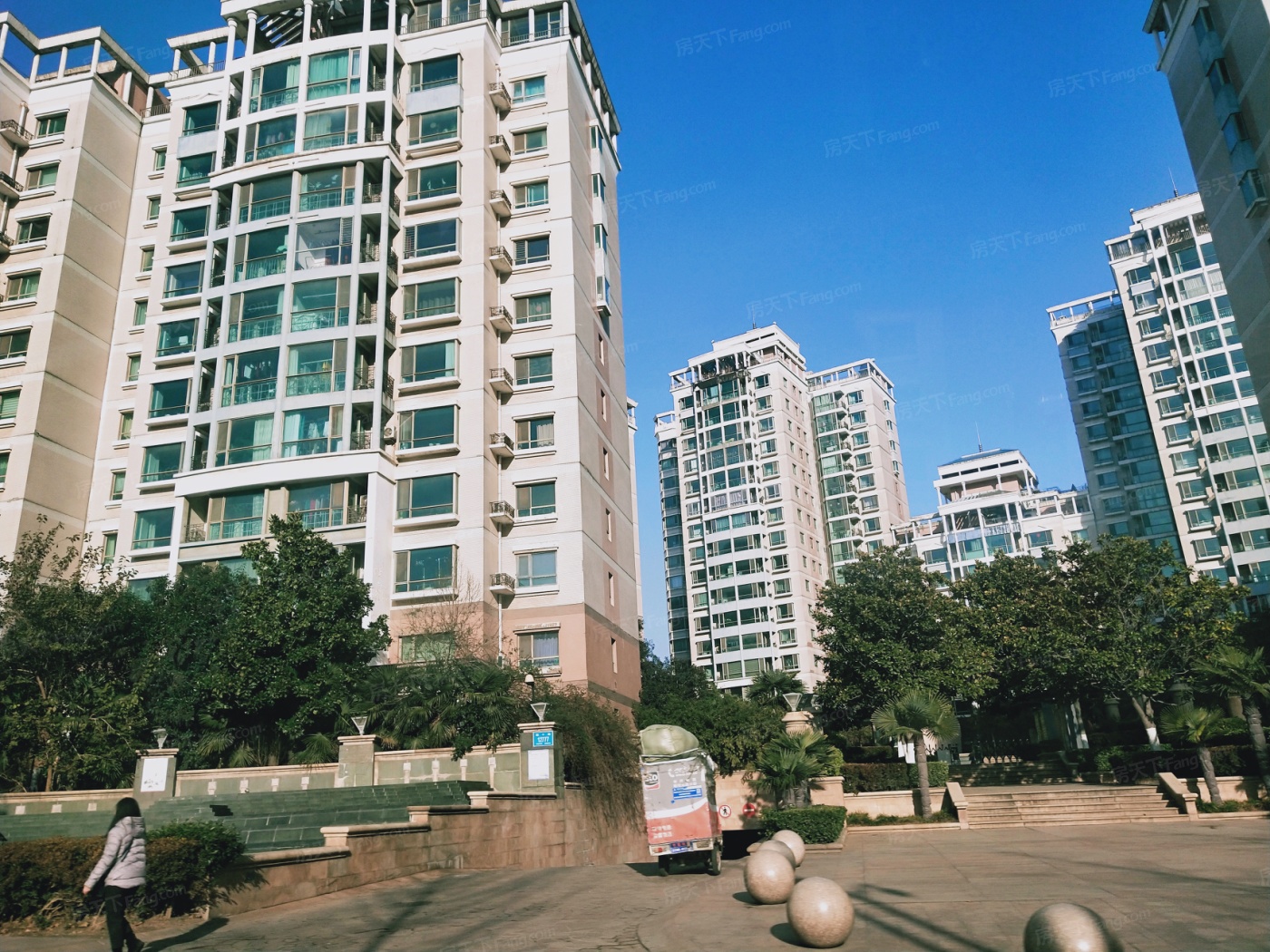 中润世纪城图片