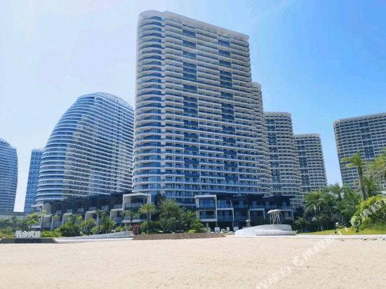 惠州市惠东县虹海湾二期6栋508电话:双月湾虹海湾韵海晨曦度假酒店