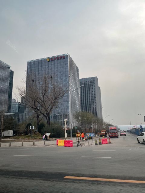 北京高端写字楼