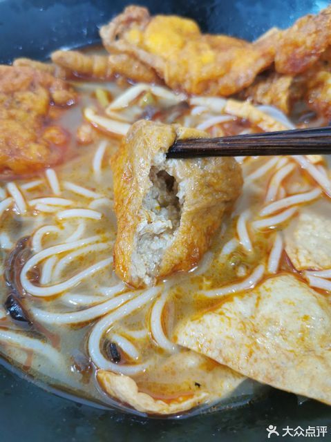 螺鼎记螺蛳粉绥宁店