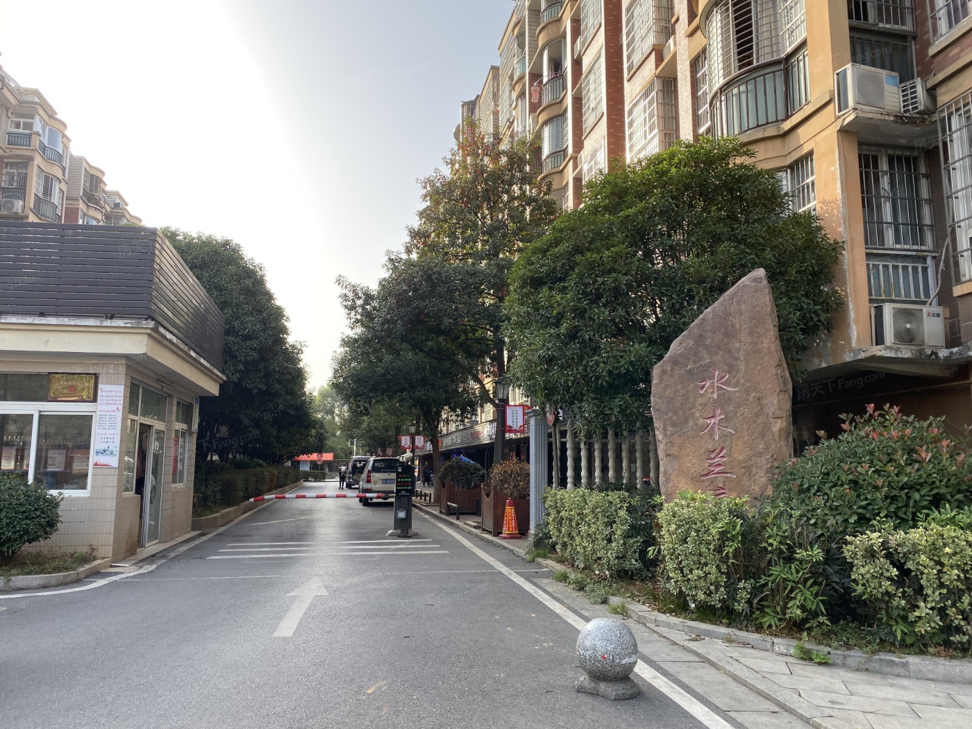 【兰庭国际】地址,电话,路线,周边设施_360地图