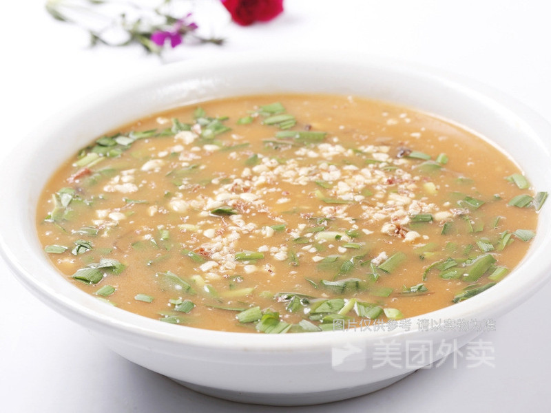 木桶豆腐汤图片