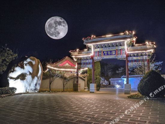 【遵化汤泉】地址,电话,路线,周边设施_360地图