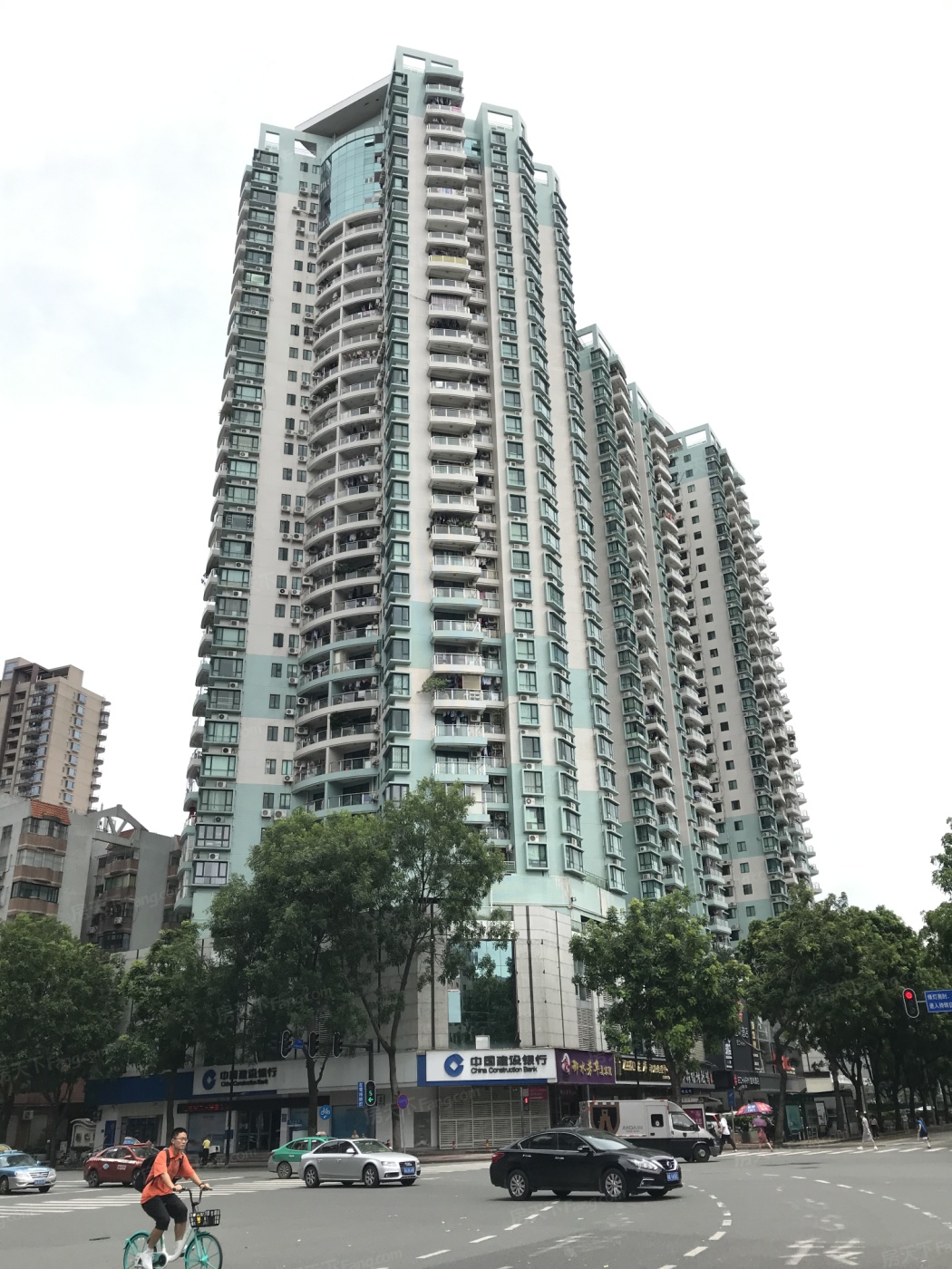 海琴湾地址(位置,怎么去,怎么走,在哪,在哪里,在哪儿):广州市海珠区