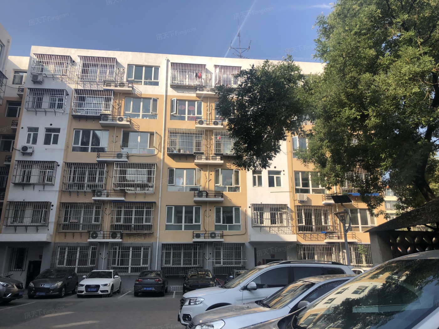 北京昌平香堂别墅