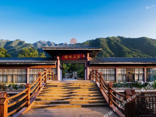 龙洲岛生态旅游度假区