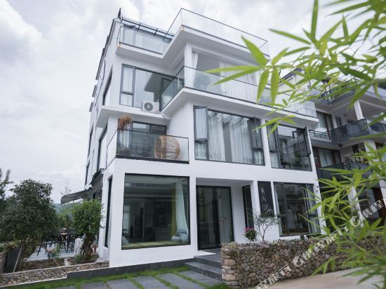 【淡竹仙居民宿哪里有】地址,电话,路线,周边设施_360地图