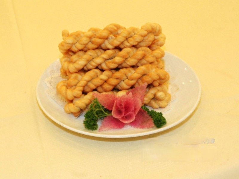 荞面饸饹