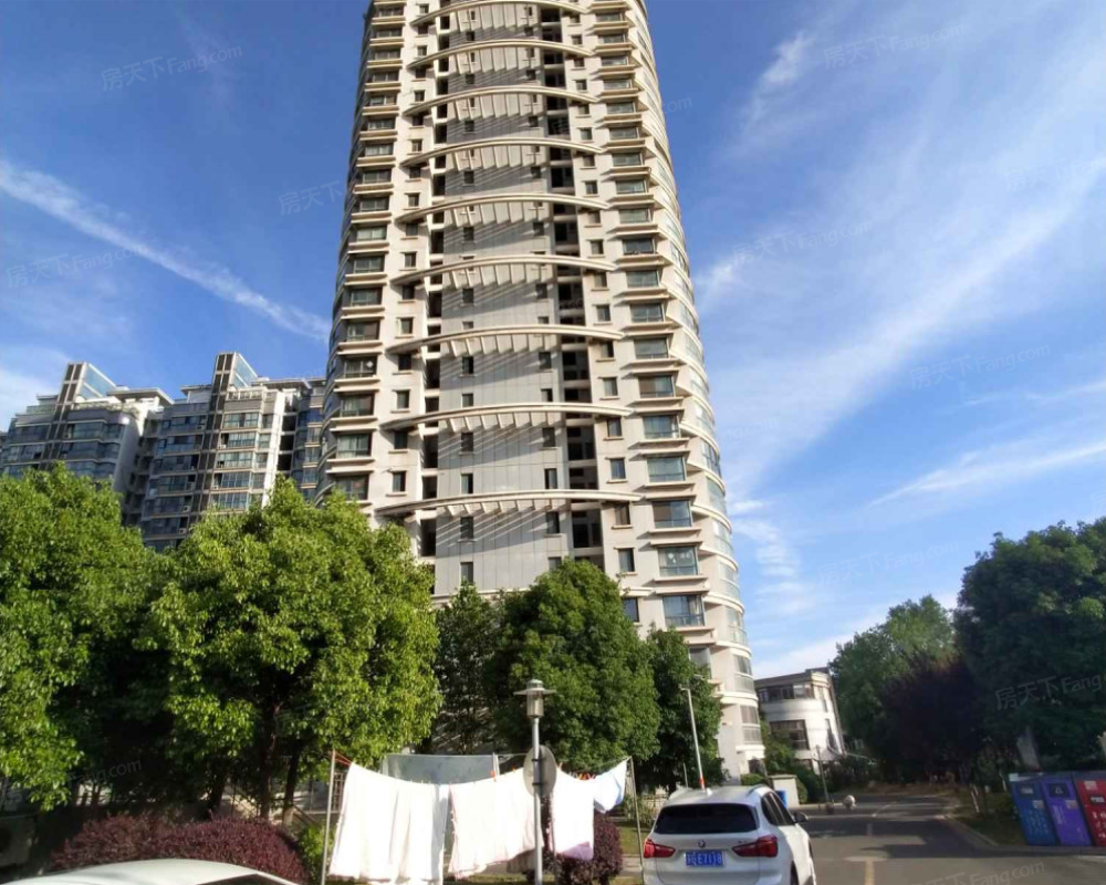 金鼎湾小区图片