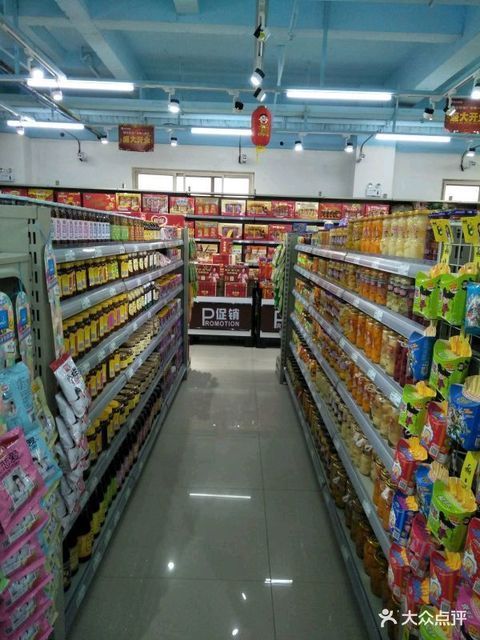 【流动超市】地址,电话,路线,周边设施_360地图