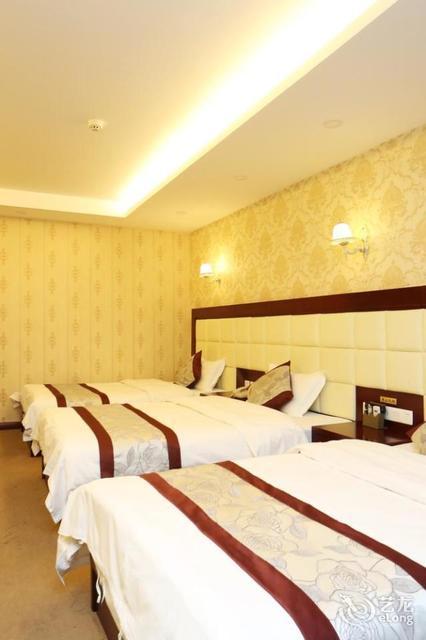 速8酒店延吉百货大楼店