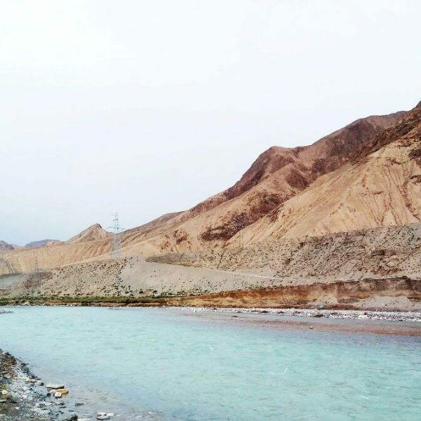 纳赤台景区图片