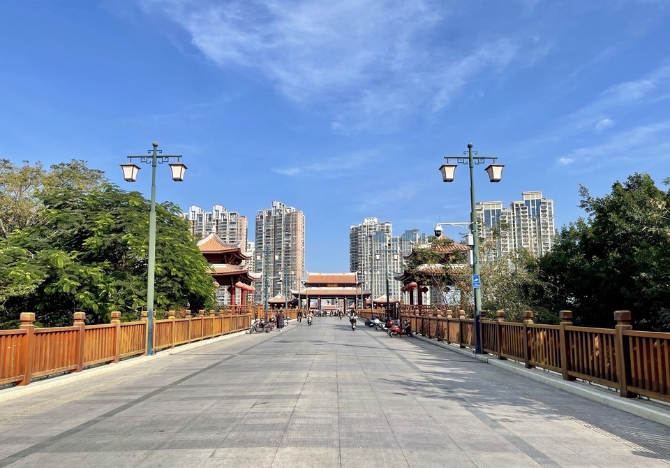 【漳州市芗城区旅游景点】地址,电话,路线,周边设施_360地图