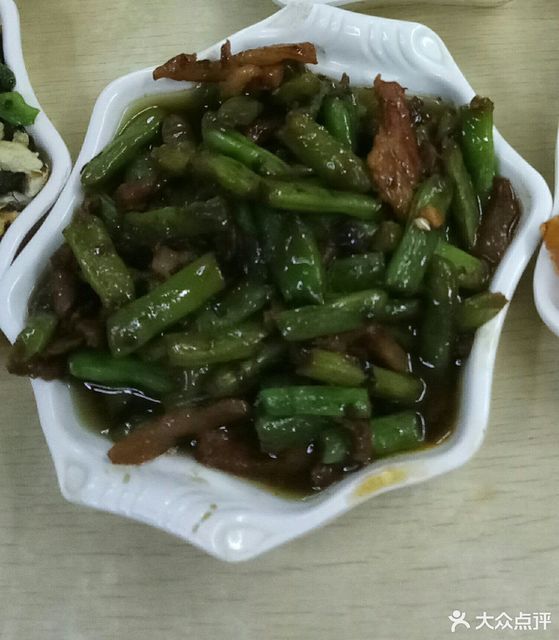 金饭碗中式快餐