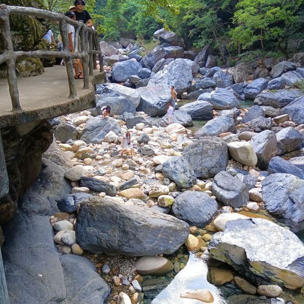 【牯牛降景區】牯牛降景區門票,牯牛降景區遊玩攻略_360地圖