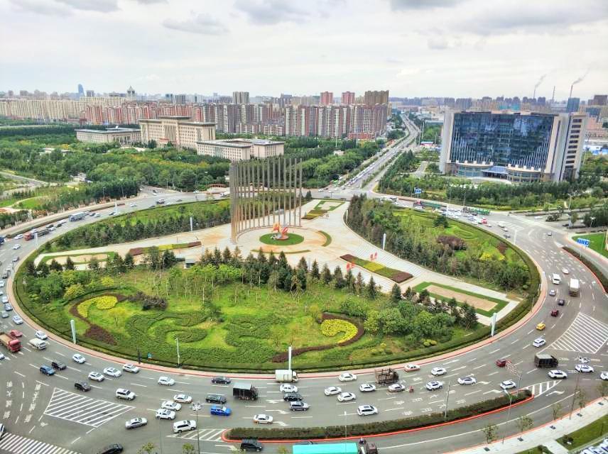 摩天活力城有什么玩的