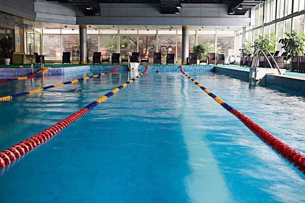 工人文化宫游泳馆