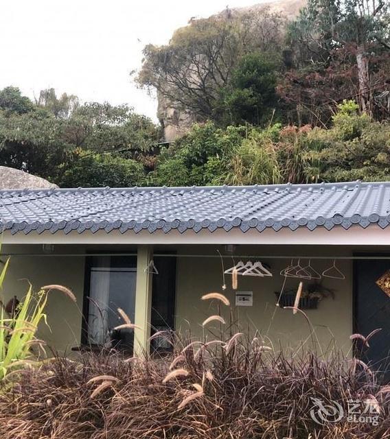 珠海花田里山居海景民宿 轰趴团建烧烤做饭(滨海庄园分店)图片