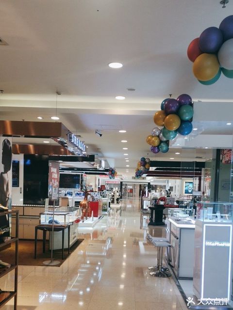 重庆远东百货永辉超市(人民广场店)茂业天地(江北店)重客隆(普惠尚城