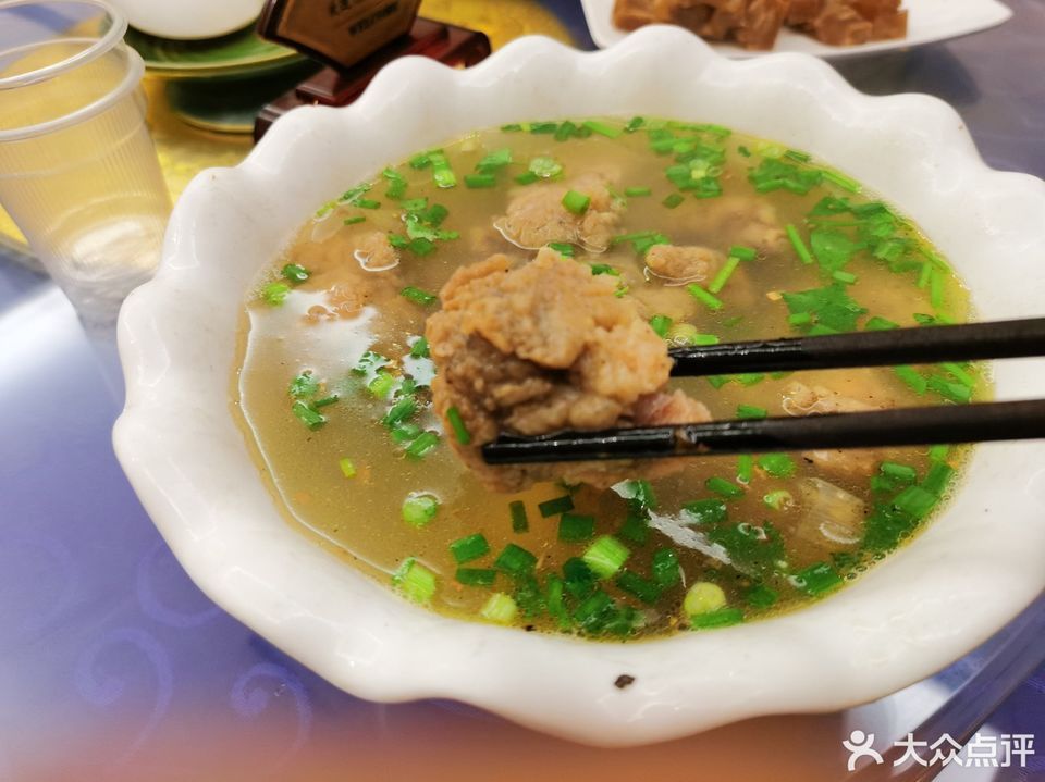 老黄家(泾阳店)