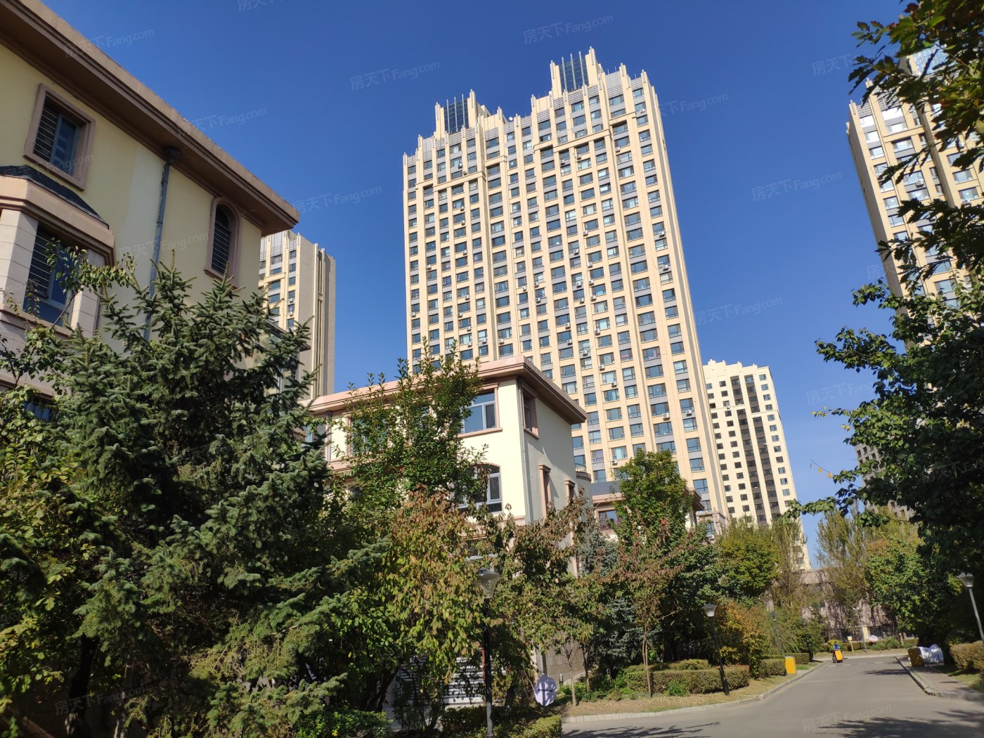 保利·水韵长滩图片