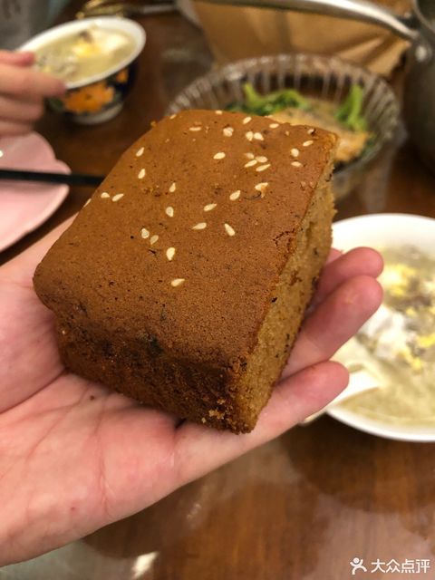 苏铺中式糕点二店