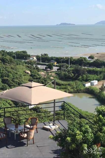 珠海小泉纯纯特色民宿