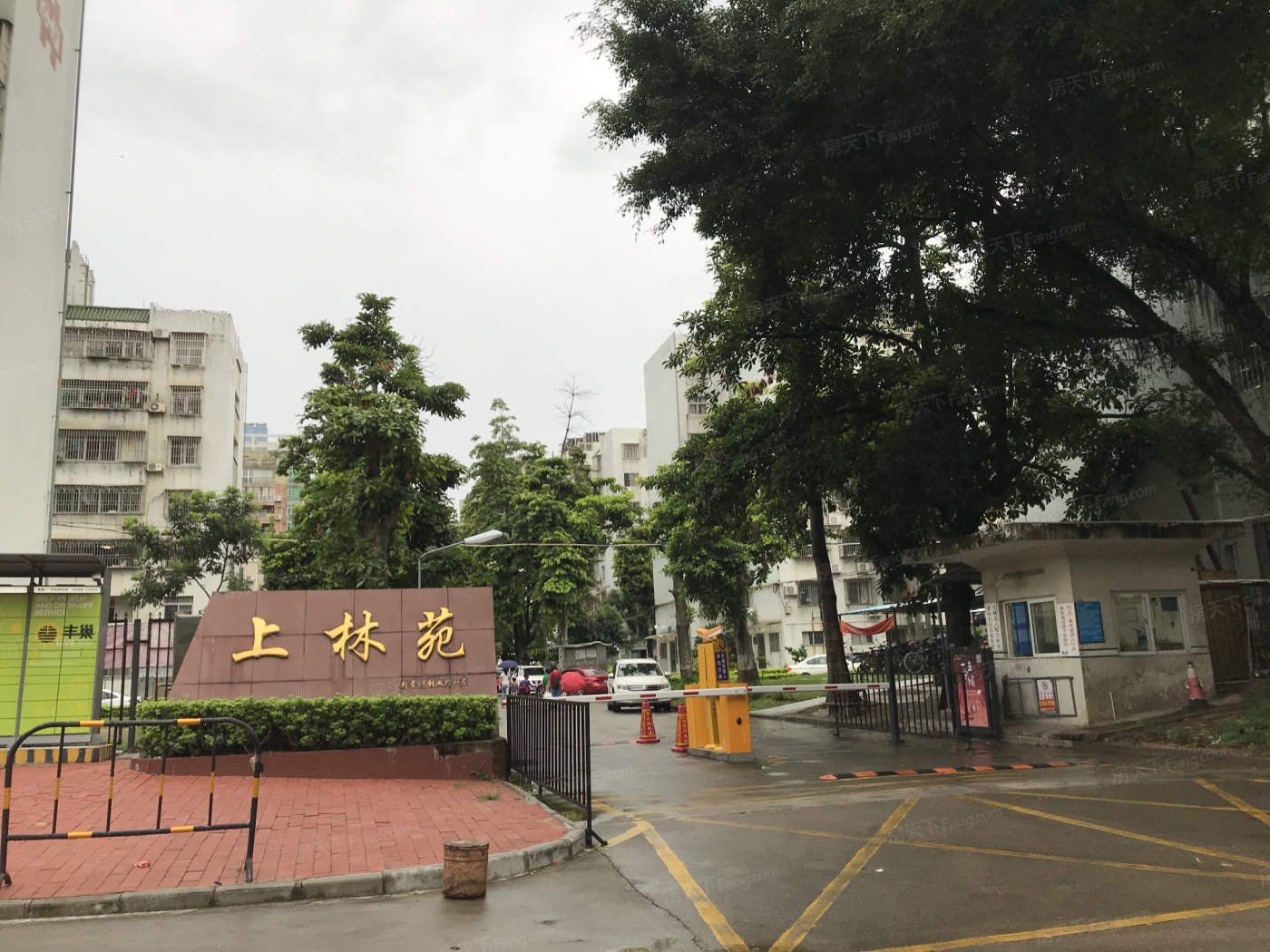 地址(在哪里):上林苑位于珠海市香洲区创业路8号介绍:标签:住宅小区