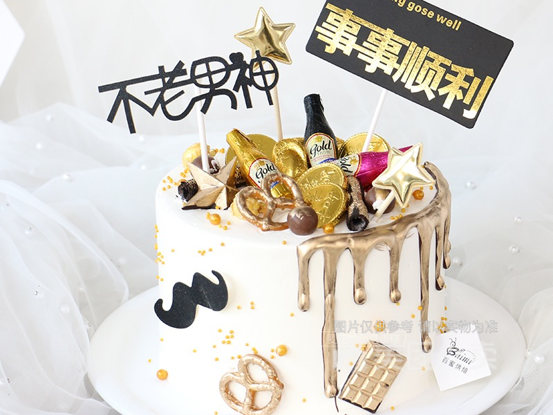 金冠蛋糕嘉善店