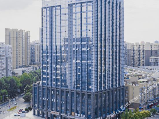 喆·啡酒店(成都青白江店)图片