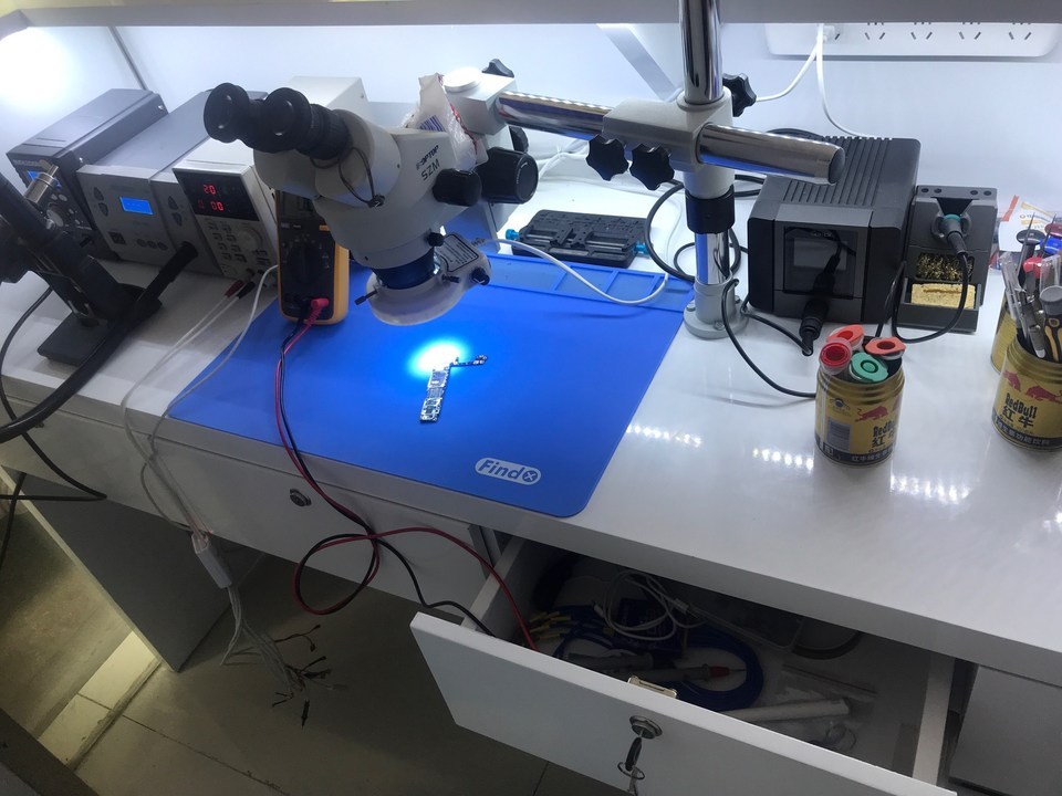 荣耀手机维修点