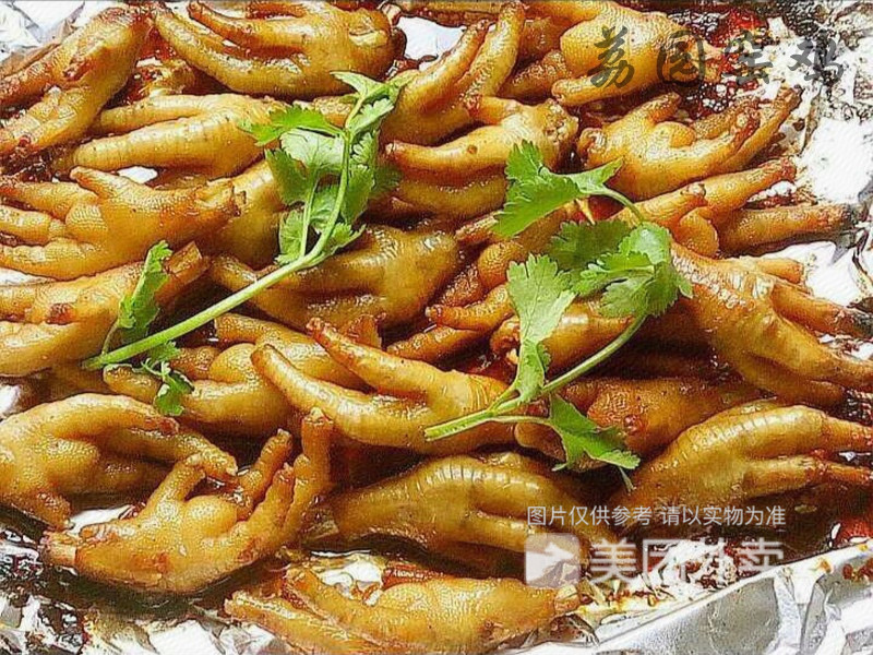 荔园窑鸡莞城店