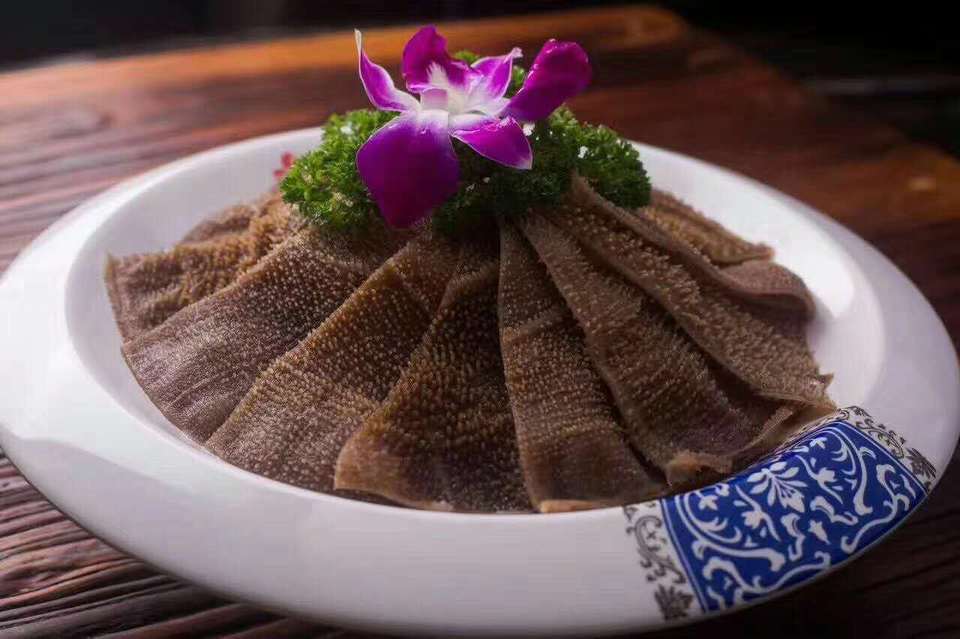 重庆刘一手火锅