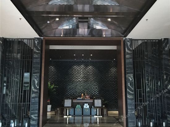 静湖泉商务酒店图片