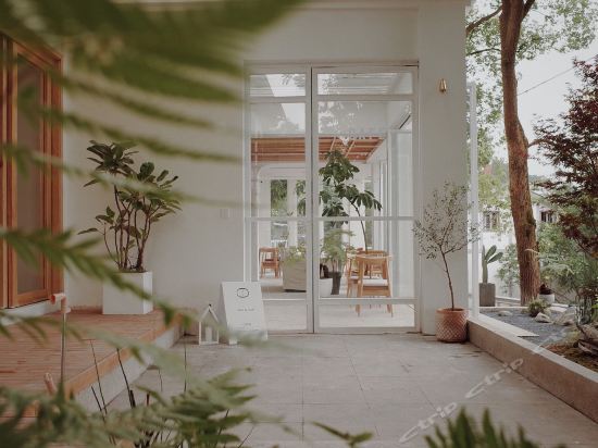 重庆别止民宿图片