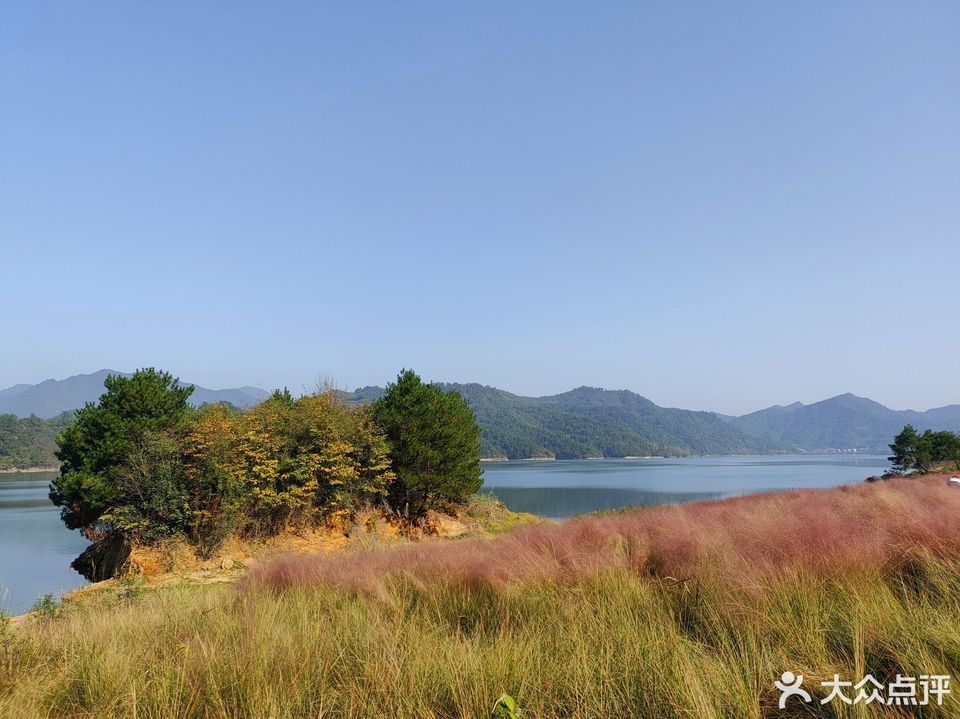 千岛湖文昌镇