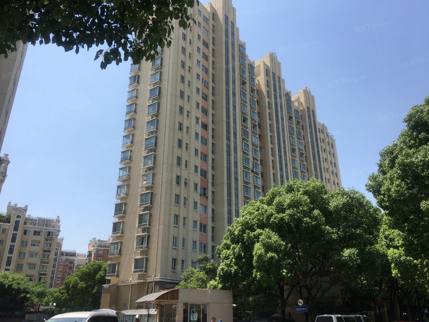 上海春城-三期图片