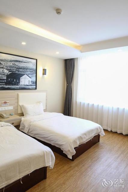 速8酒店延吉百货大楼店