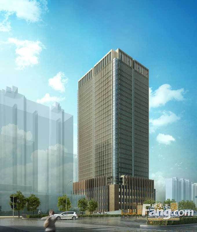 中诚·鸿悦国际图片