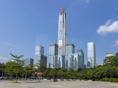 卓越·时代广场图片