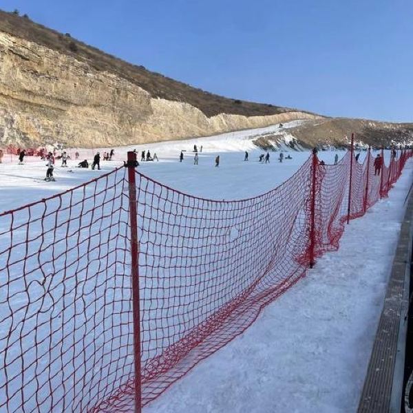 長治亞布洛尼滑雪場