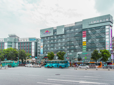 東圃屬於什麼街道