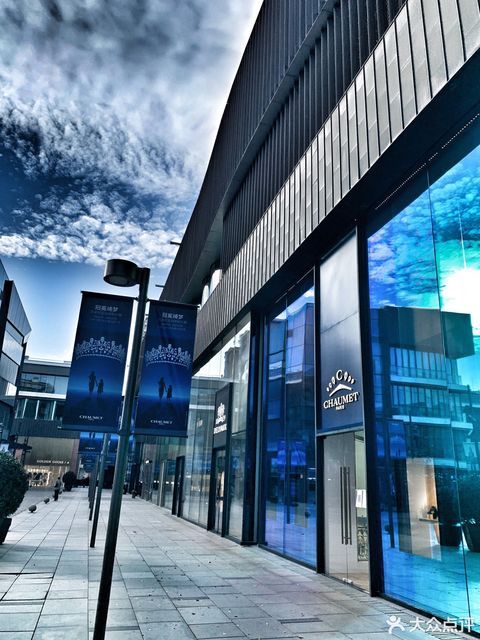 三里屯太古里北区-n6座图片