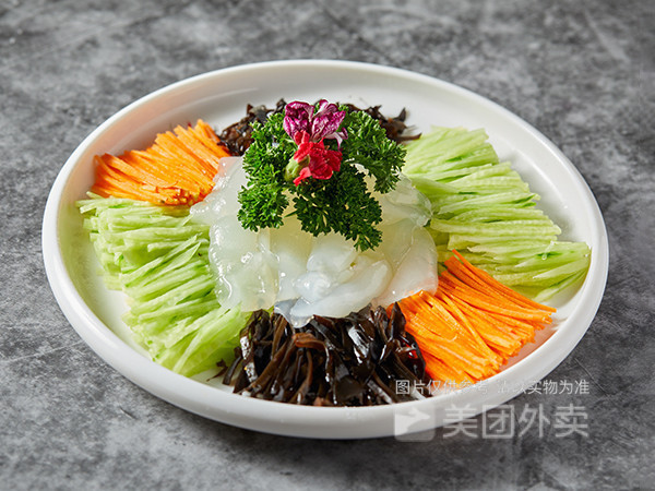 真千东北菜(万枫家园店)图片