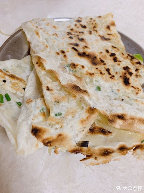 土豆丝糊拉汰图片