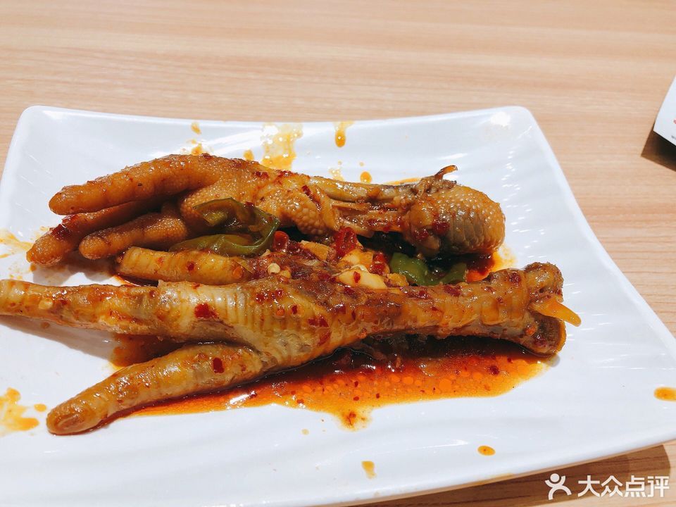 米村拌饭北湖吾悦广场店